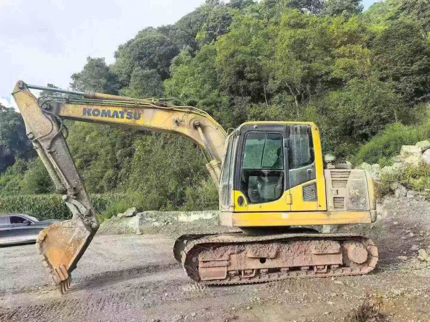 51挖机