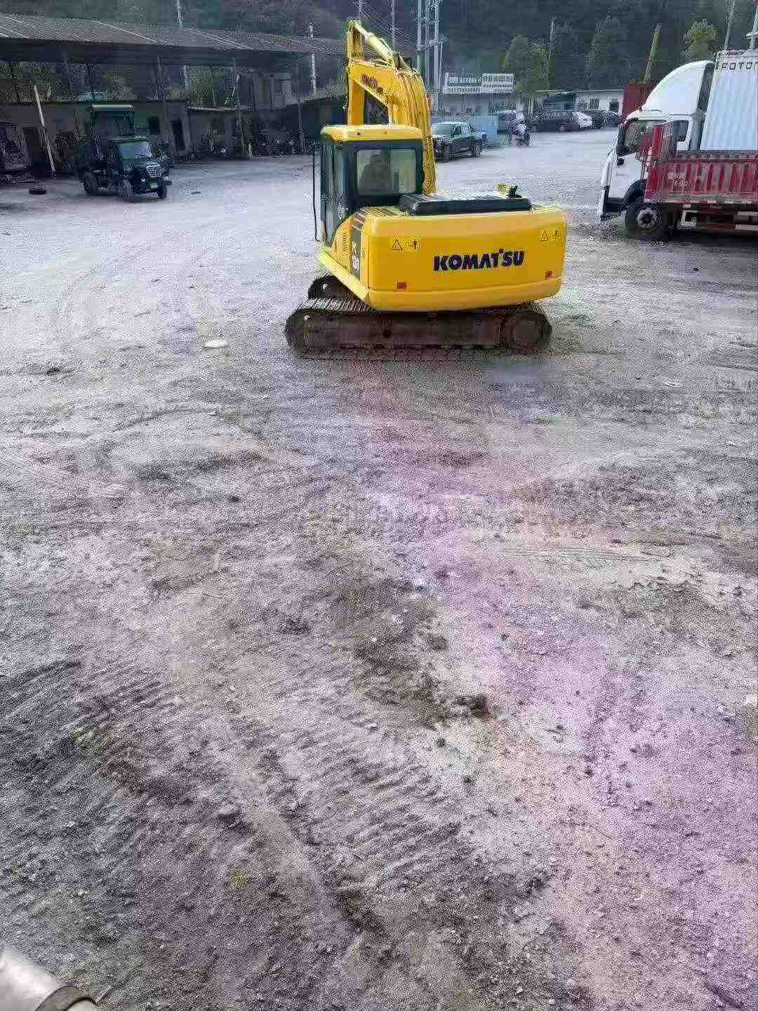 51挖机