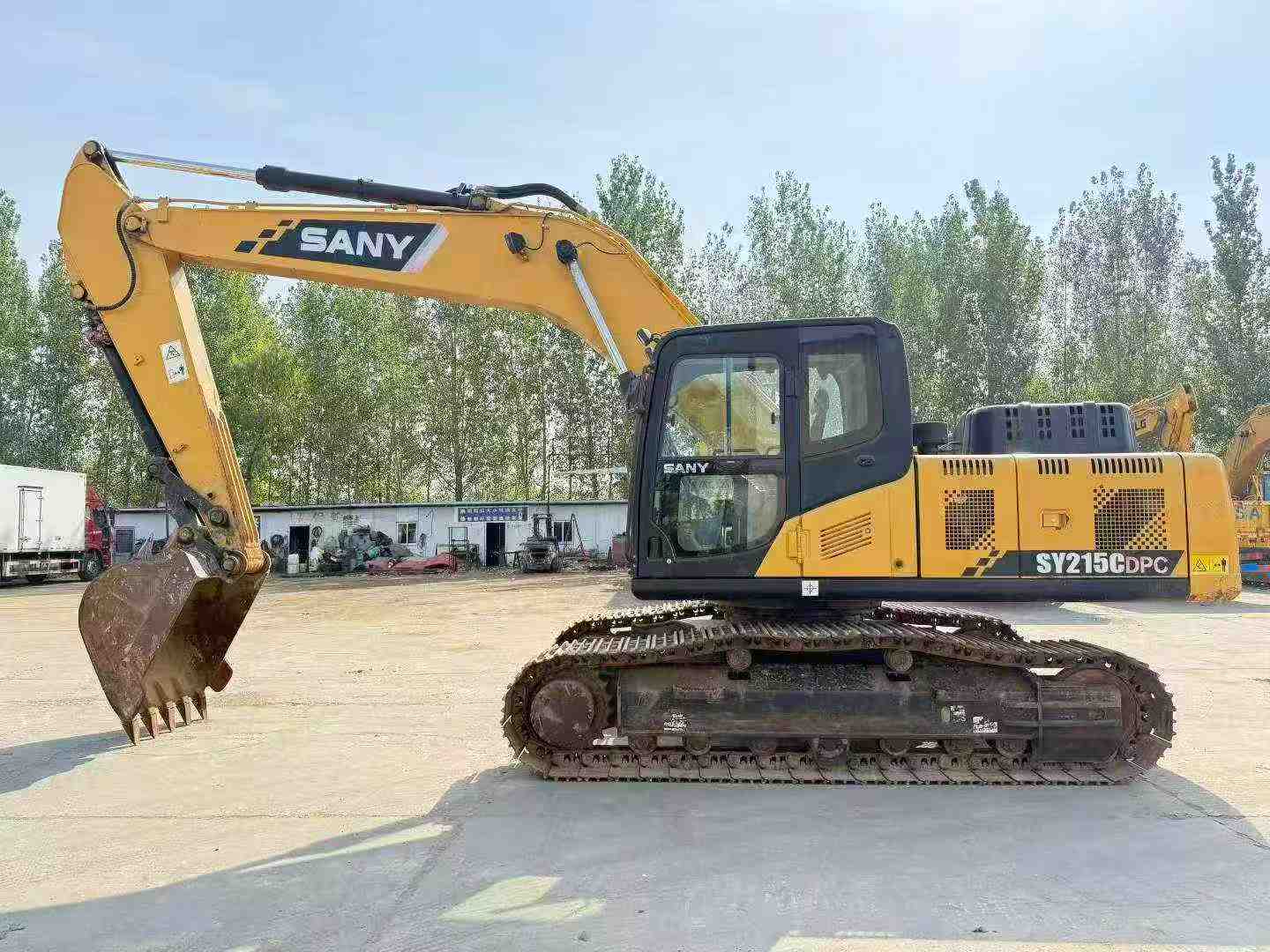 51挖机