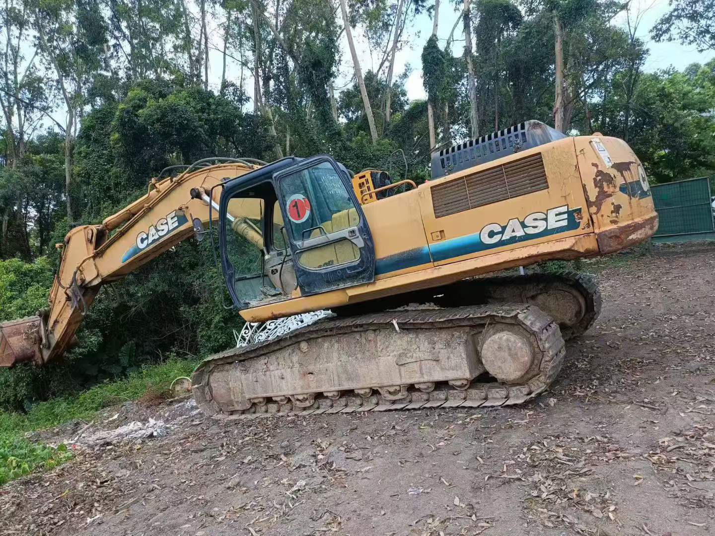 51挖机