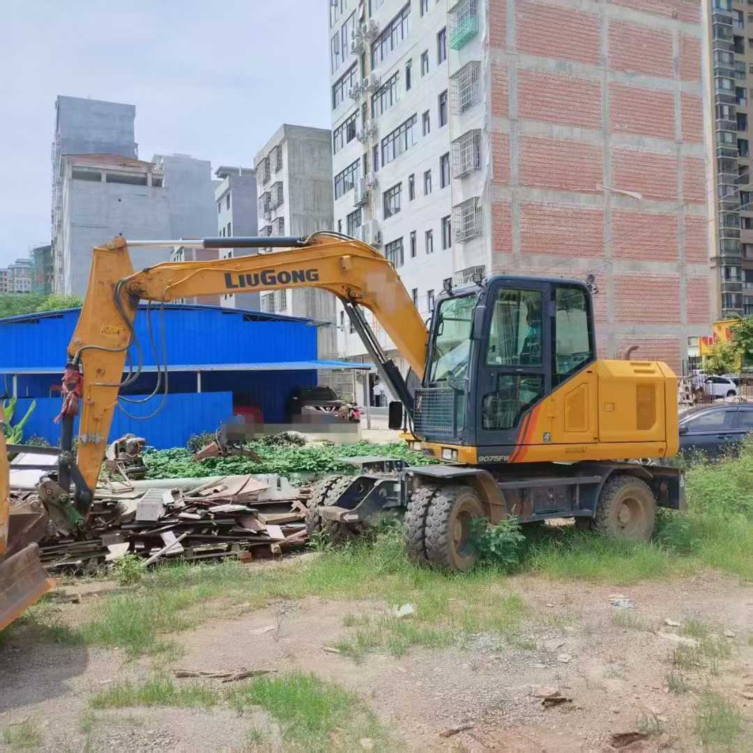 51机械