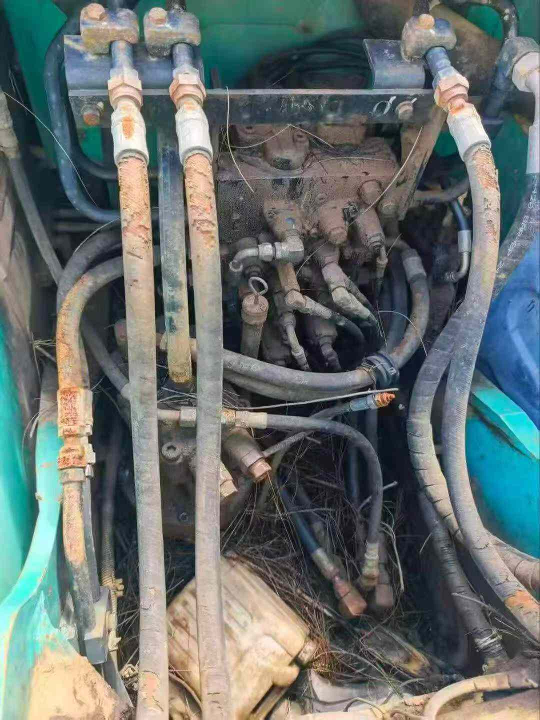51挖机