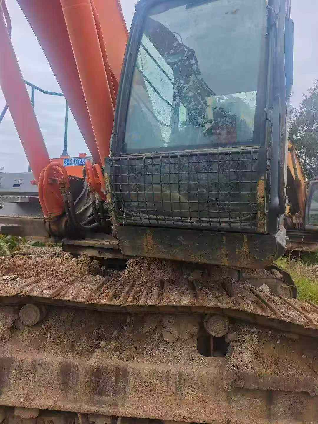 51挖机