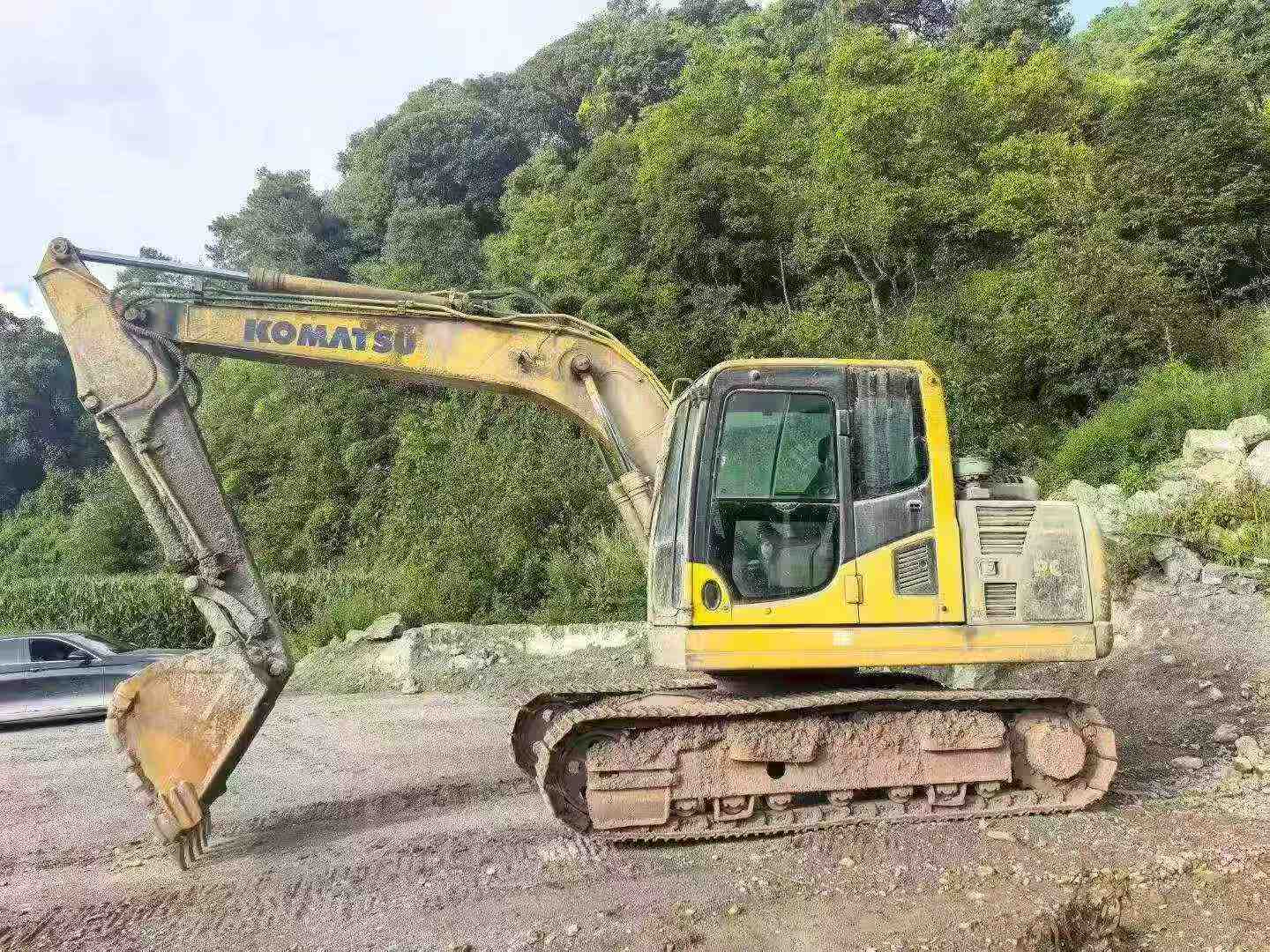51挖机