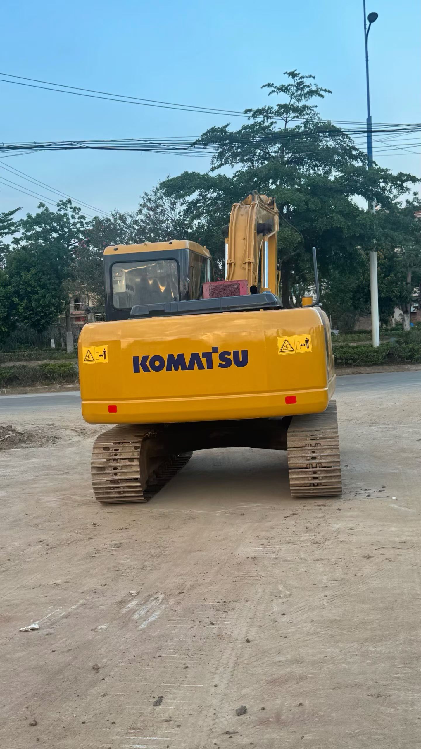51挖机