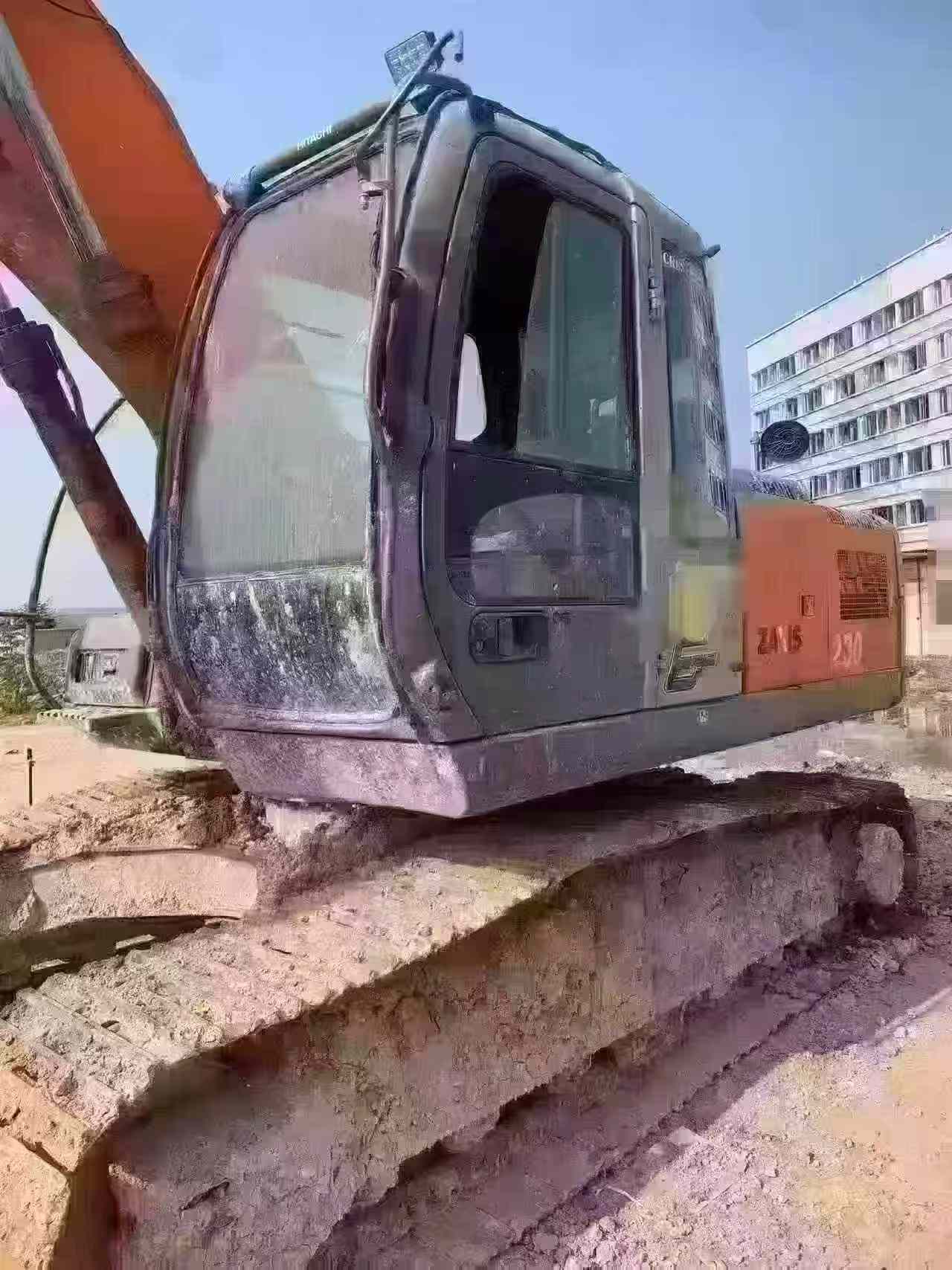 51挖机
