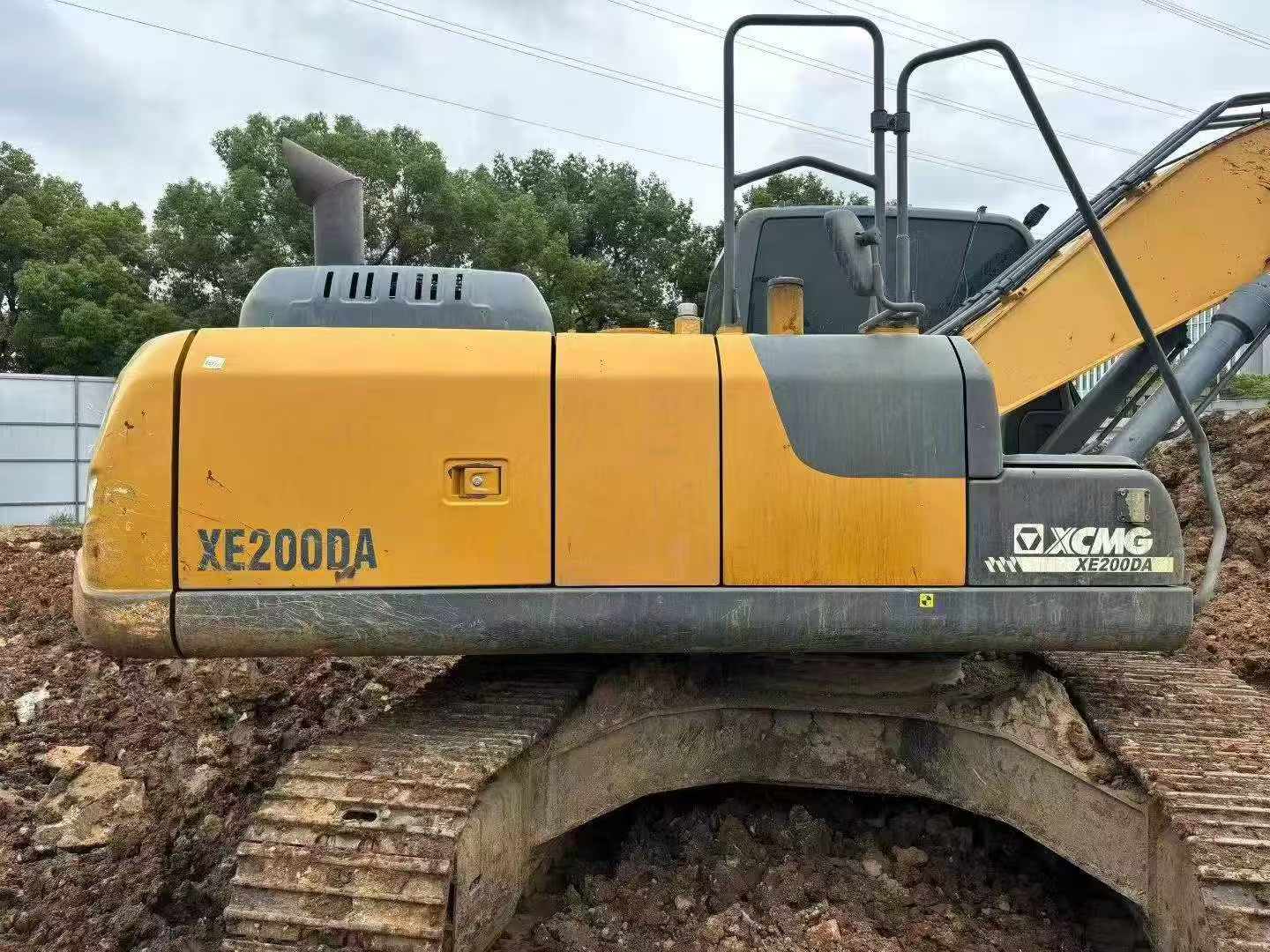 51挖机