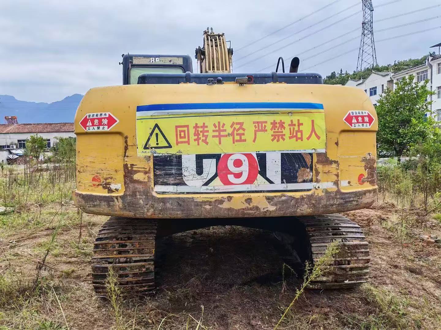 51挖机