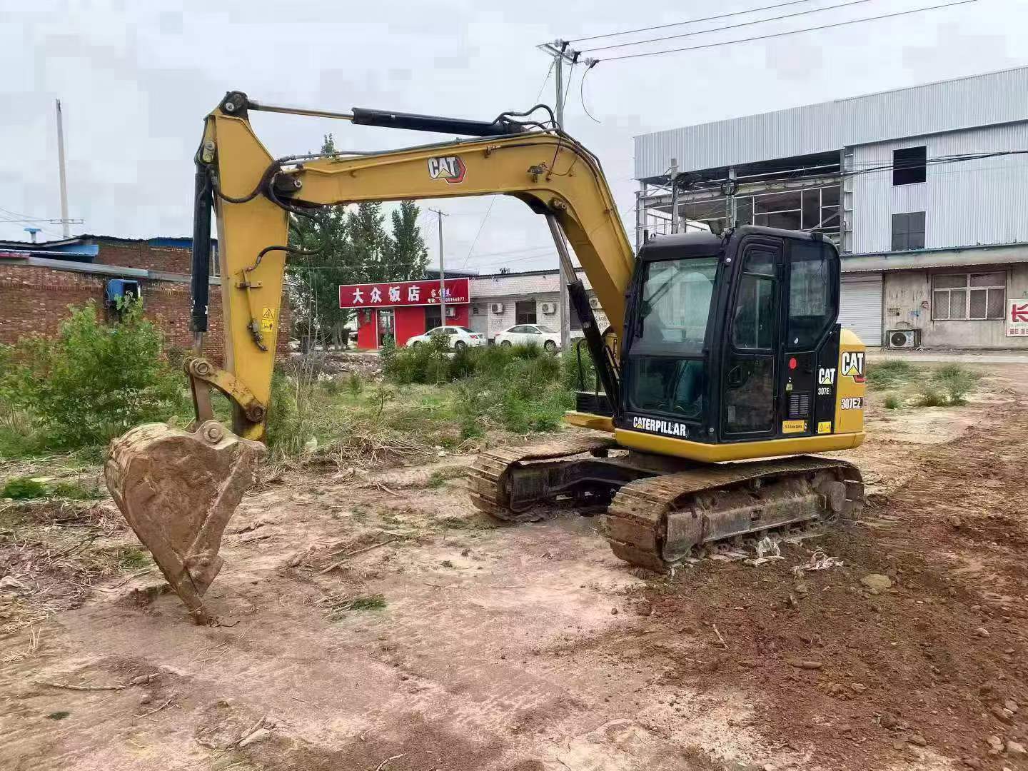 51机械