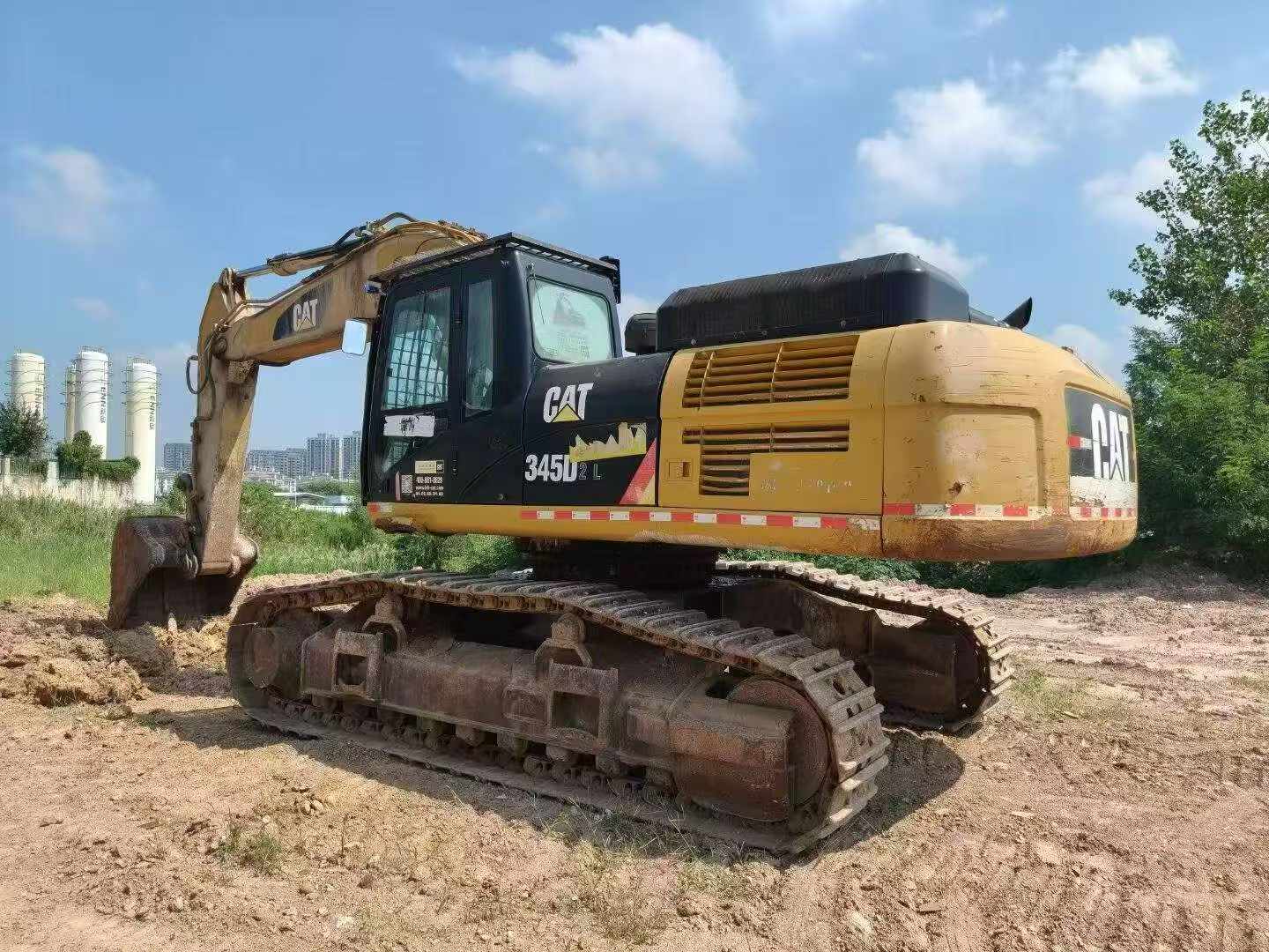 51挖机