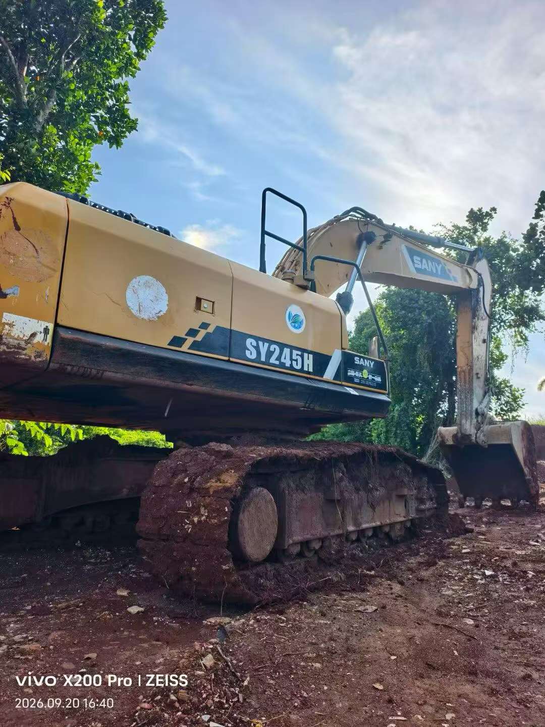 51挖机