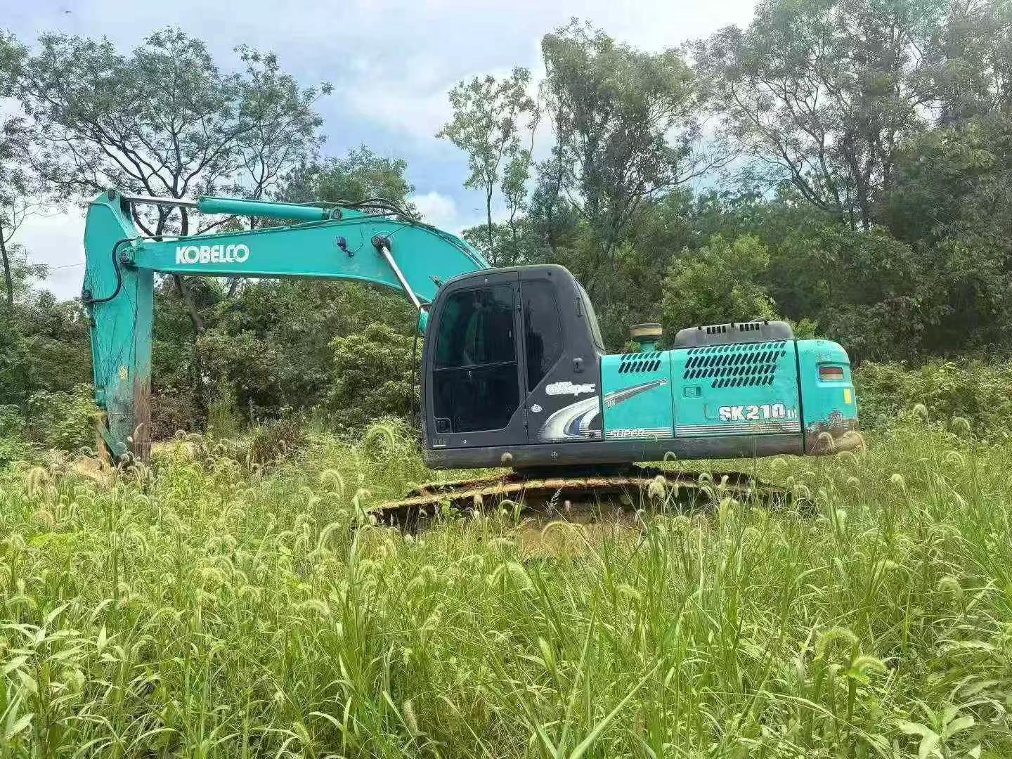 51挖机