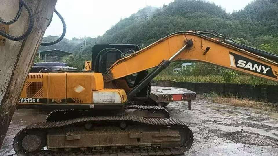 51挖机