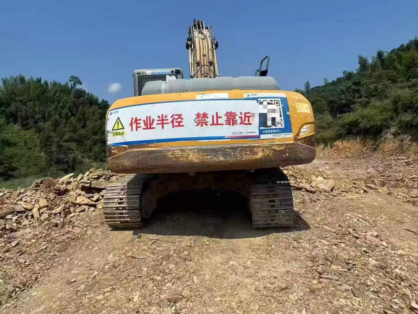 51挖机