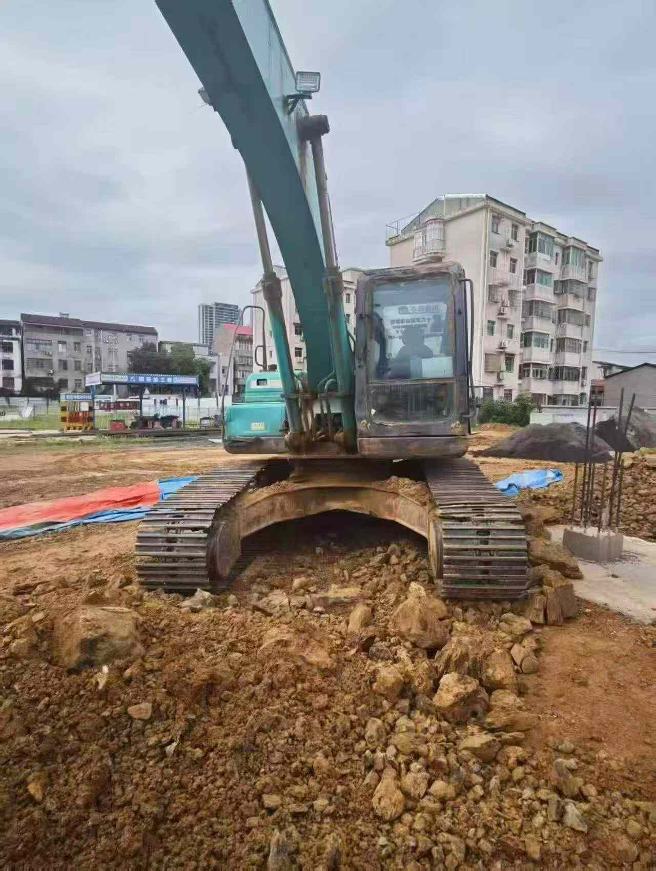 51挖机