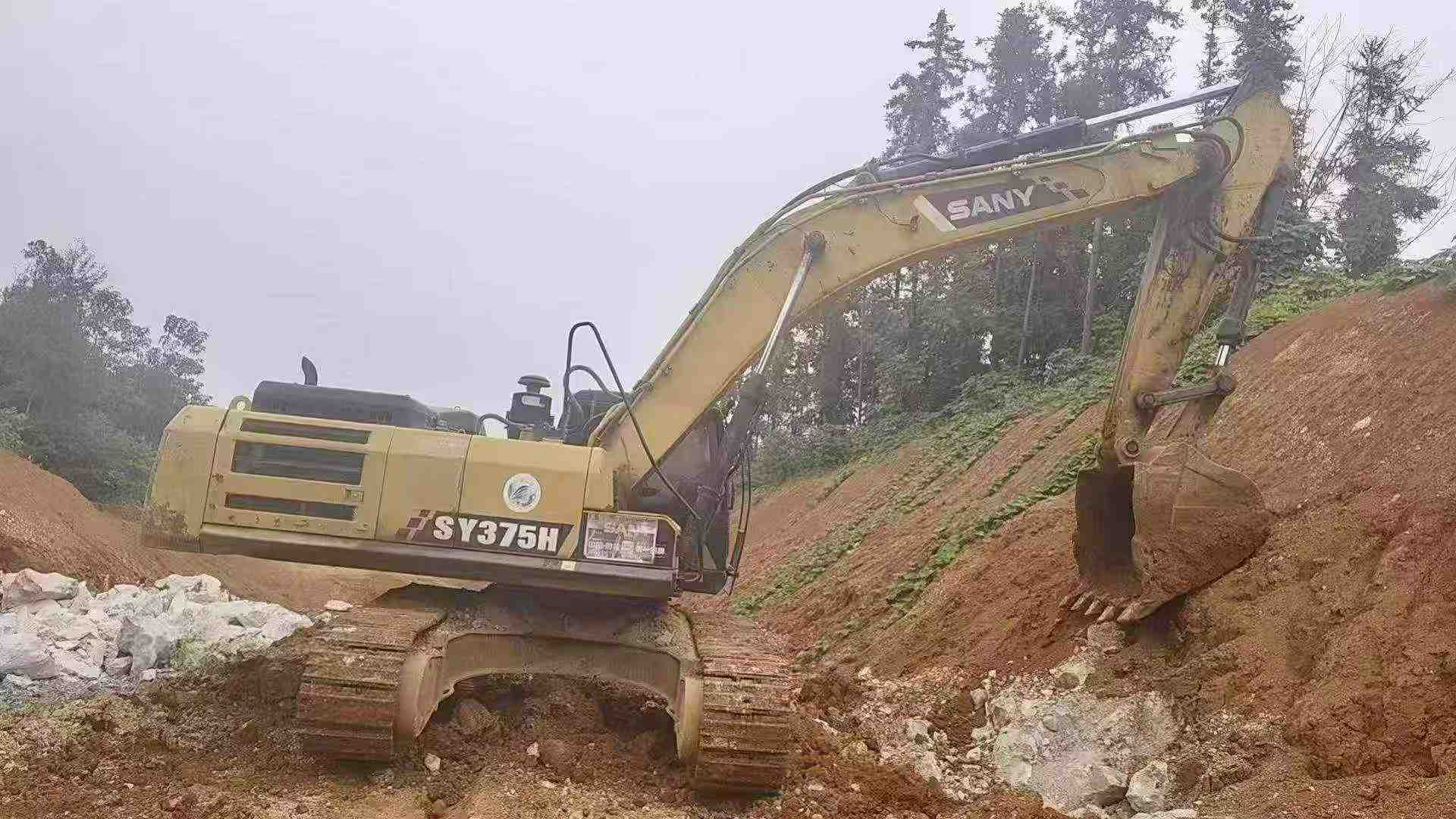 51挖机