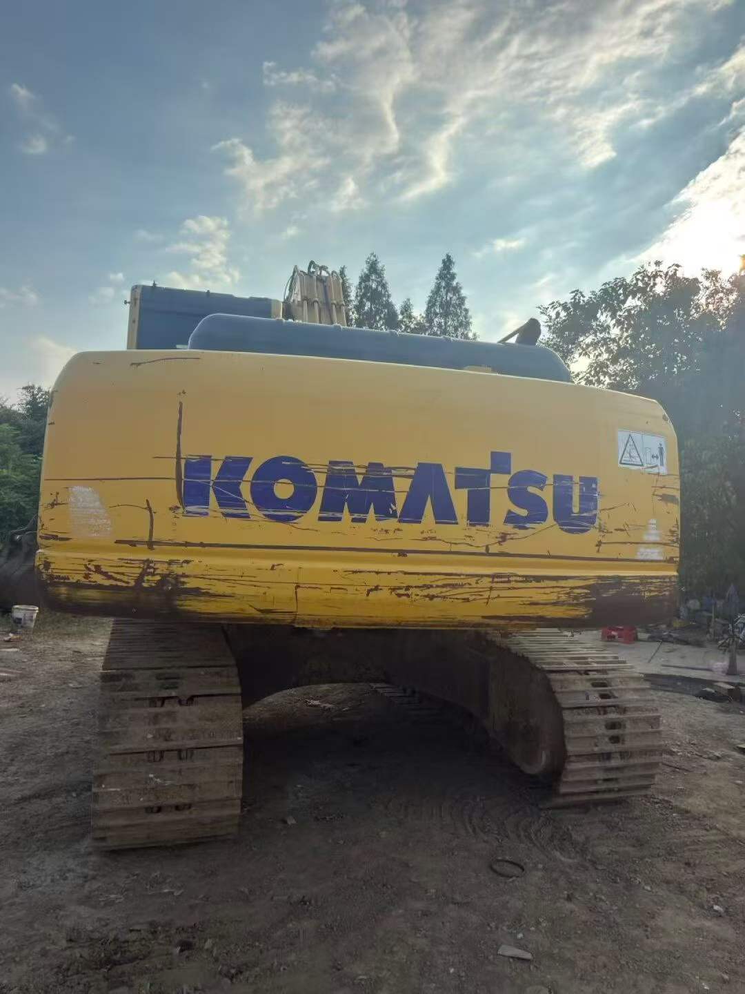 51挖机