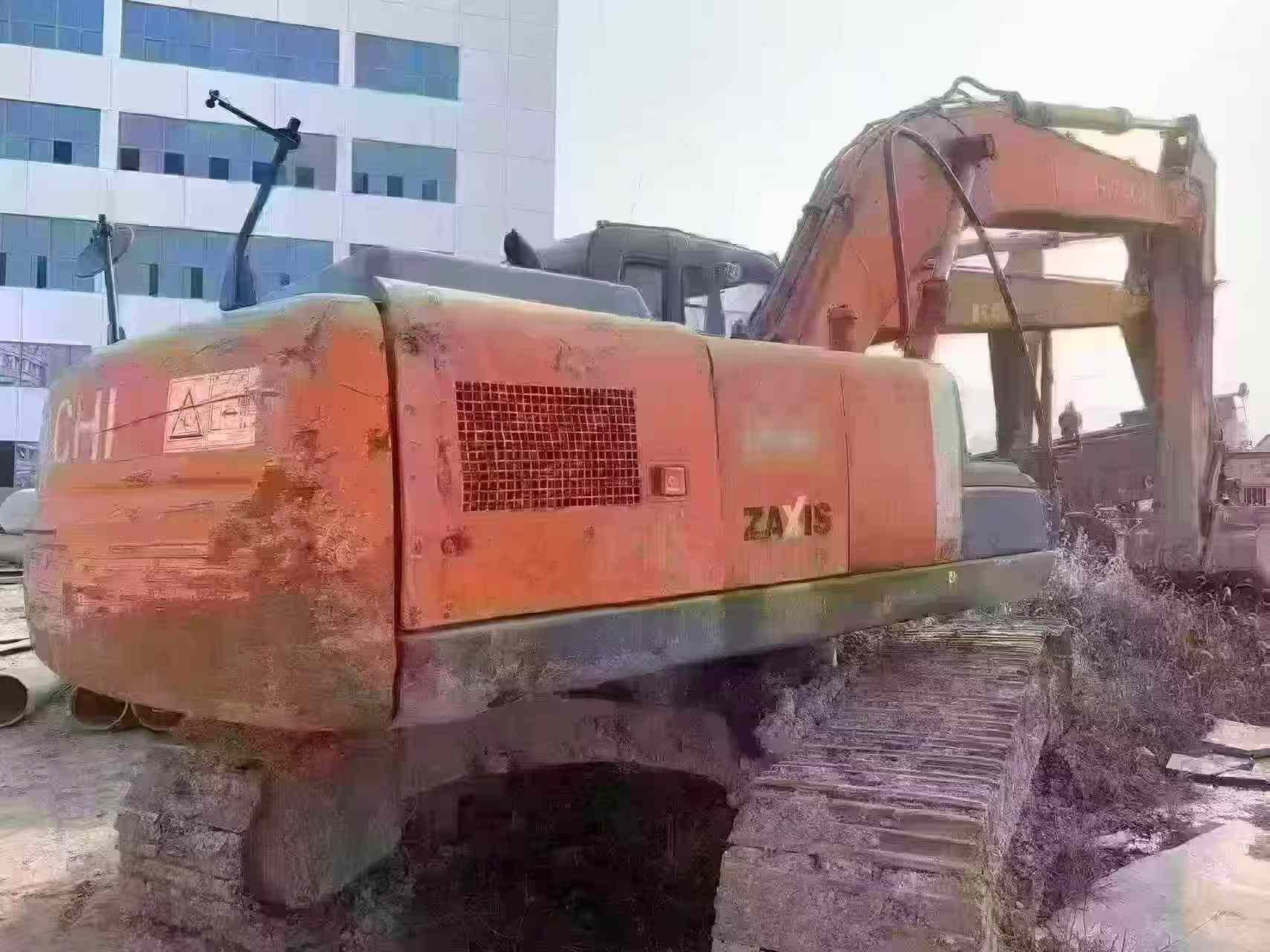 51挖机