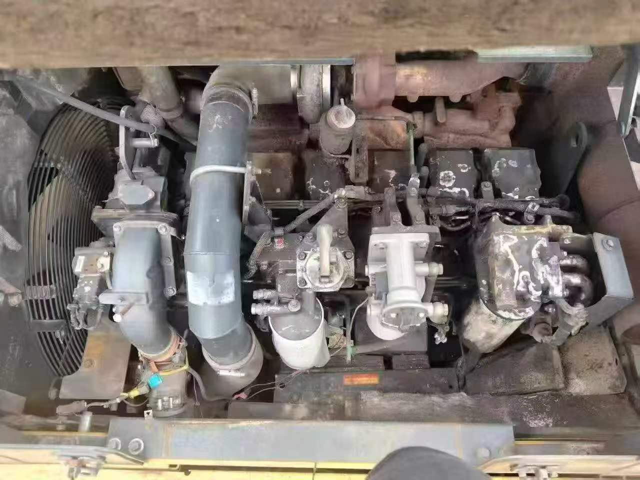 51挖机