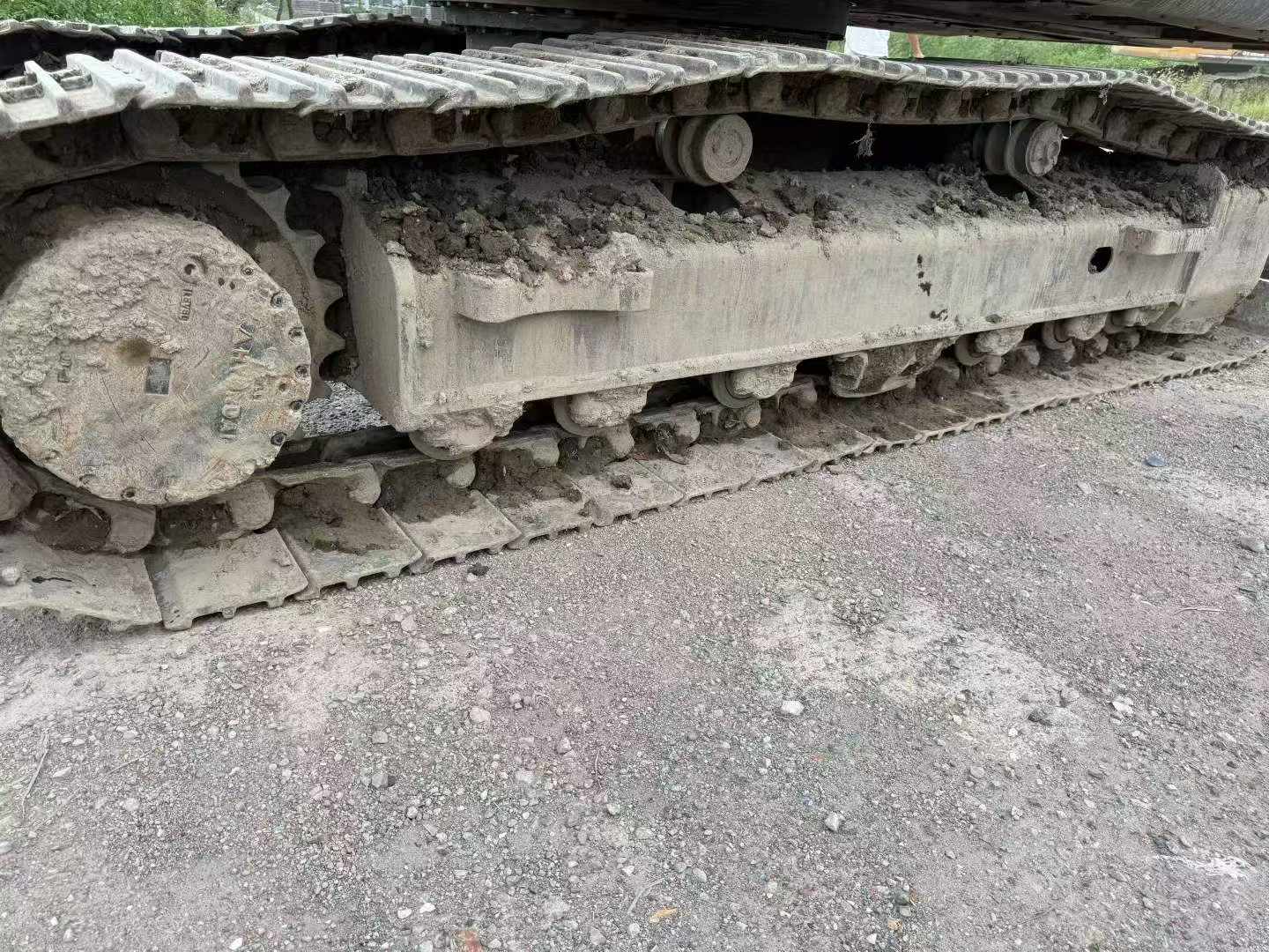 51挖机