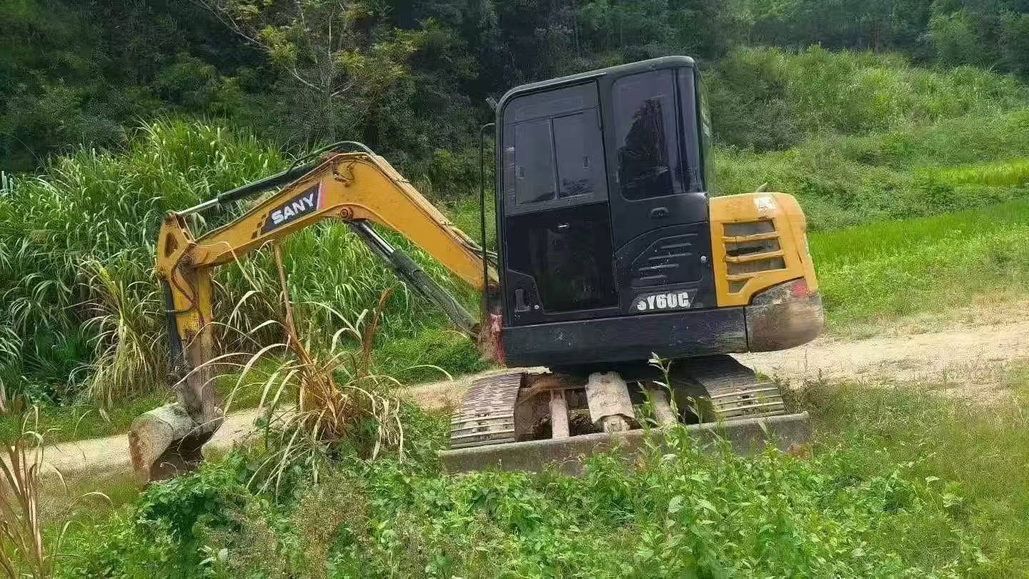 51挖机