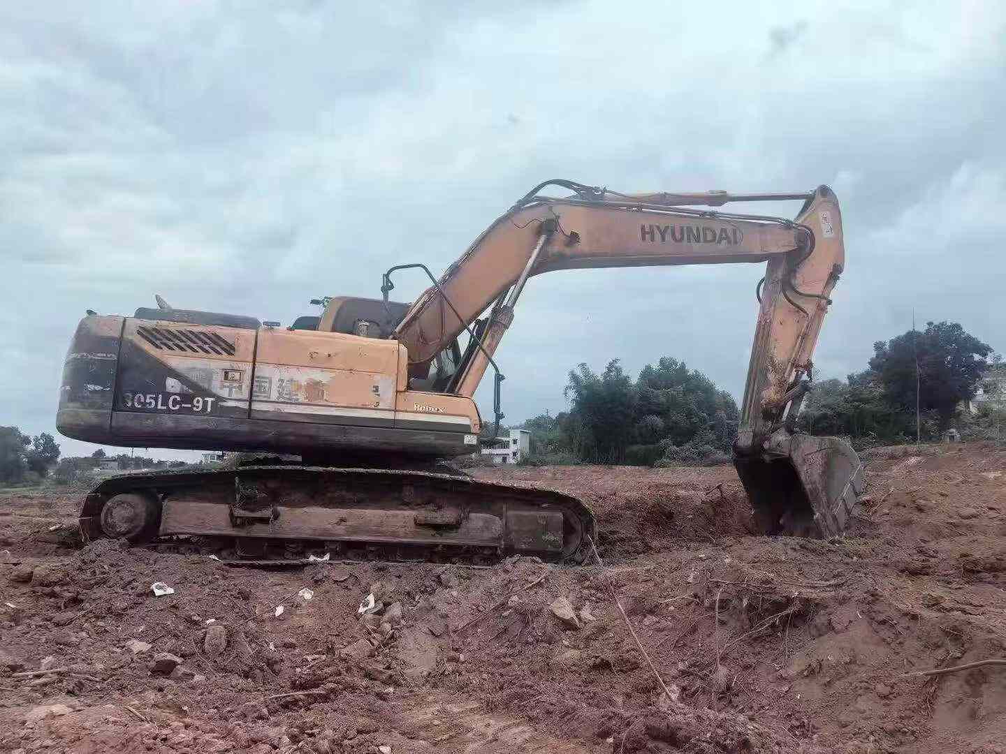 51挖机