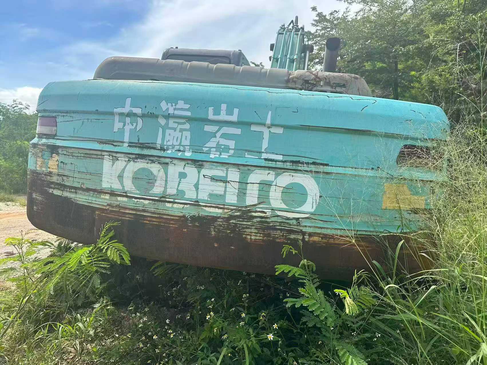 51挖机