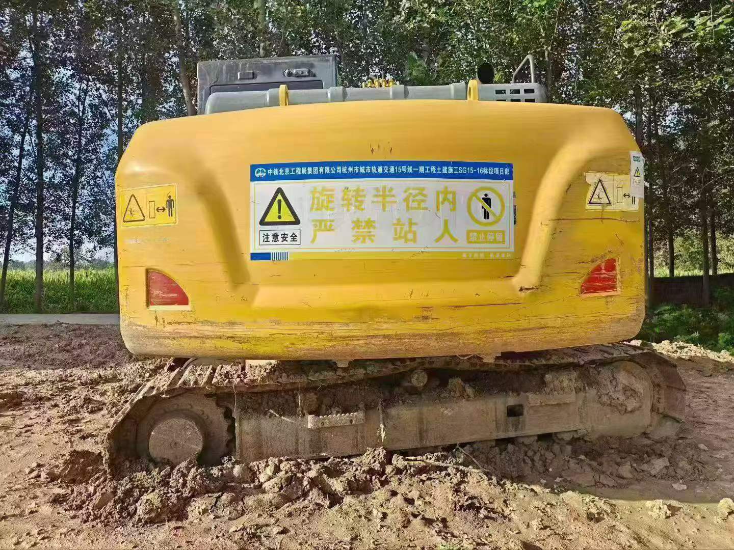 51挖机