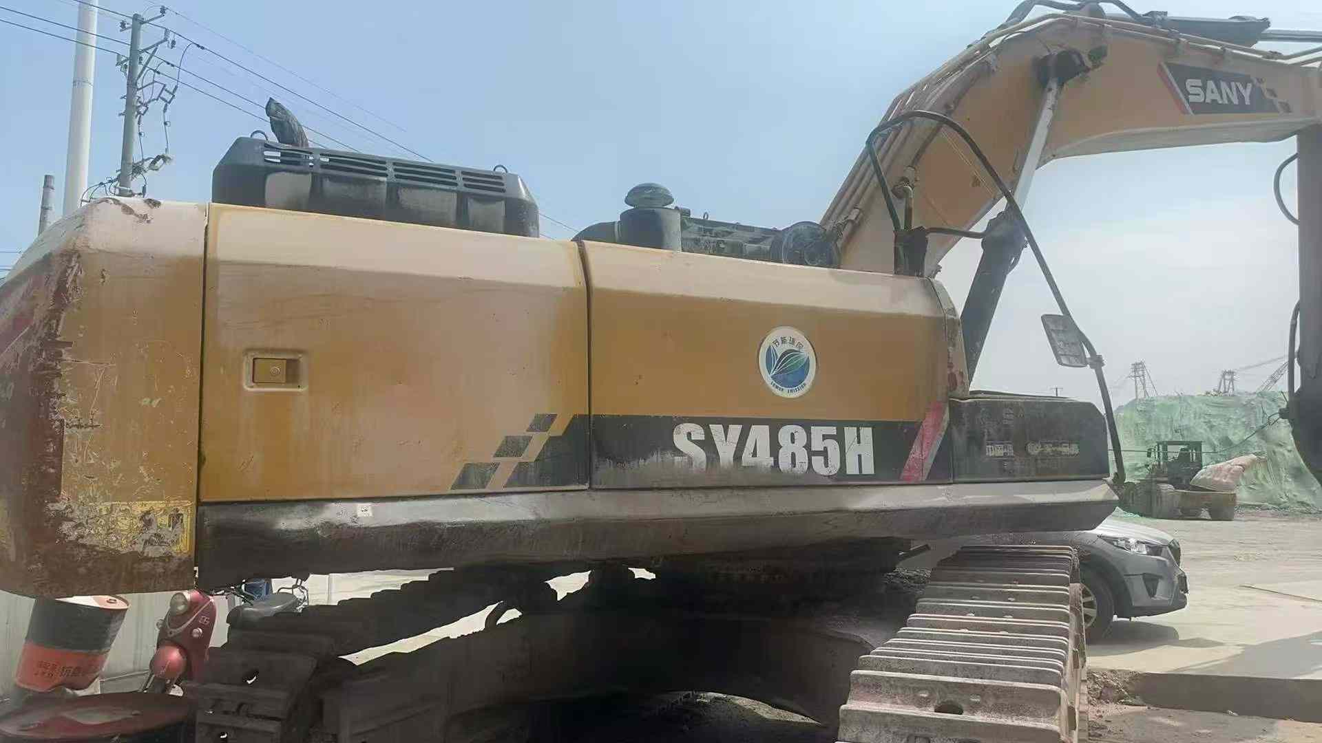 51挖机