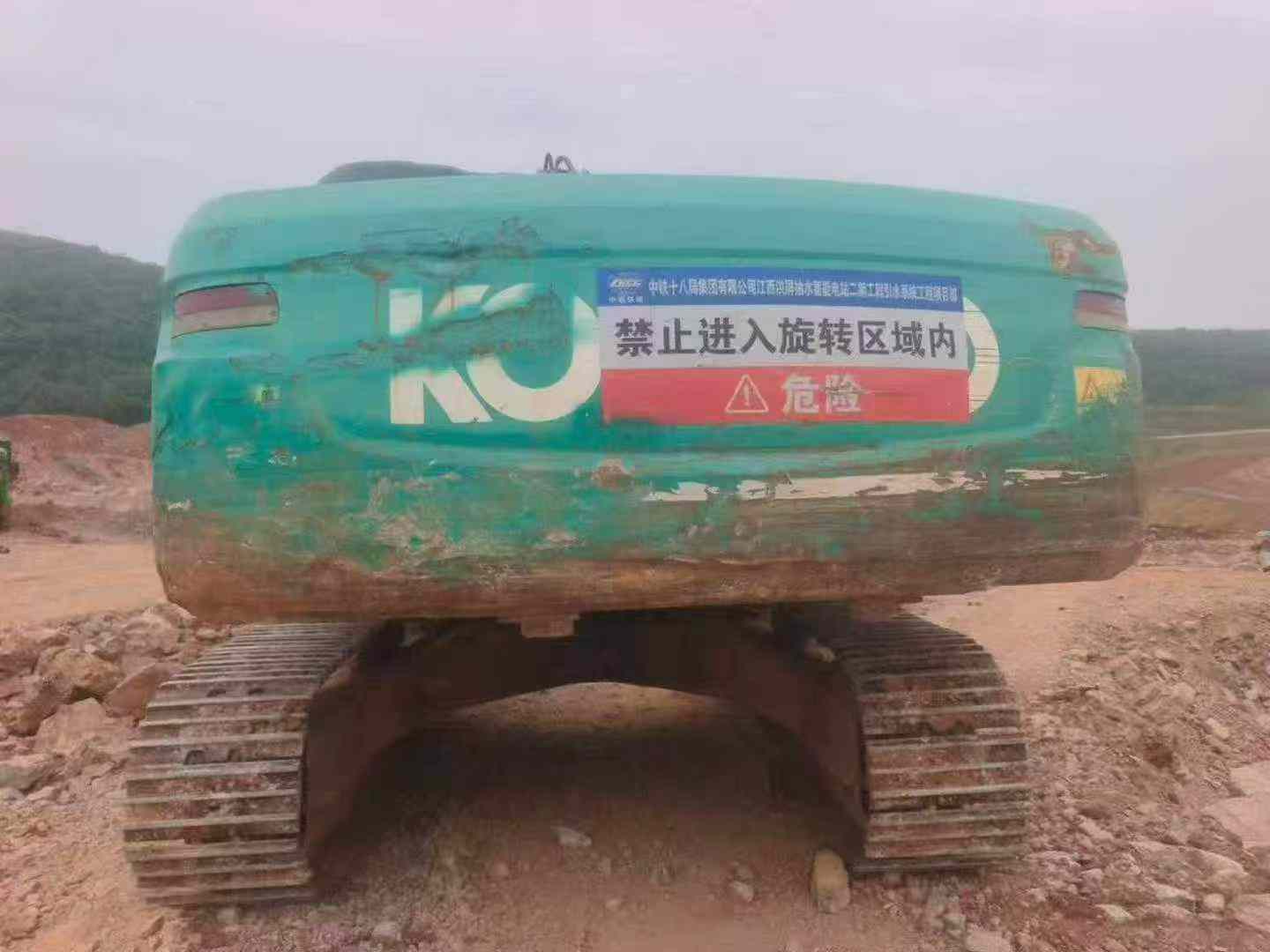 51挖机