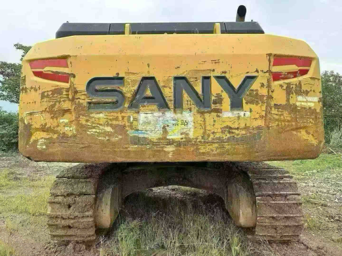 51挖机