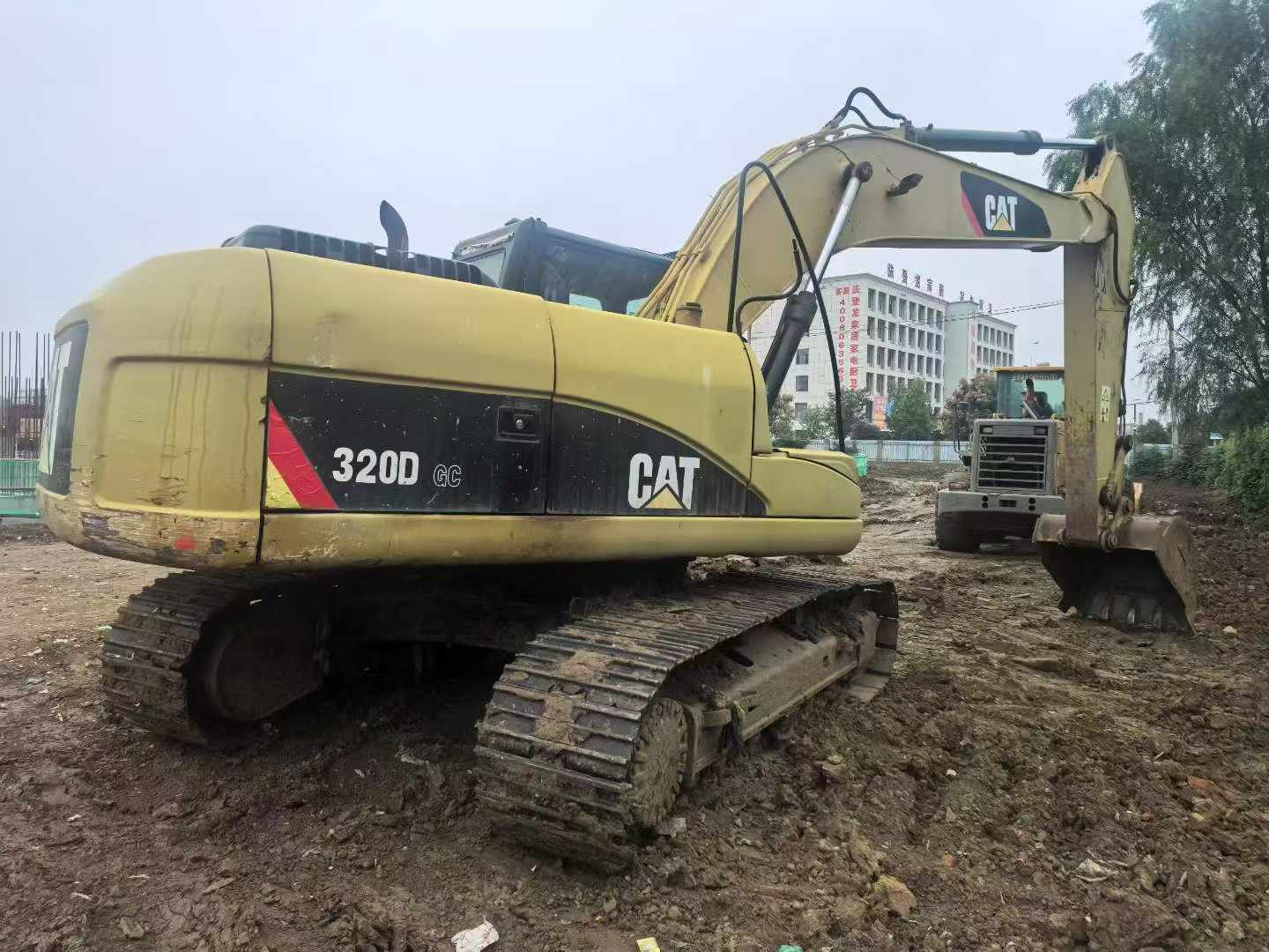 51挖机