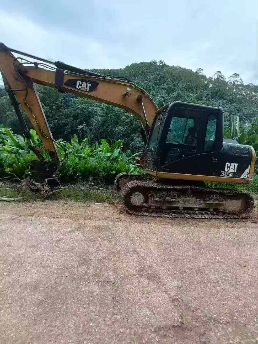 51挖机