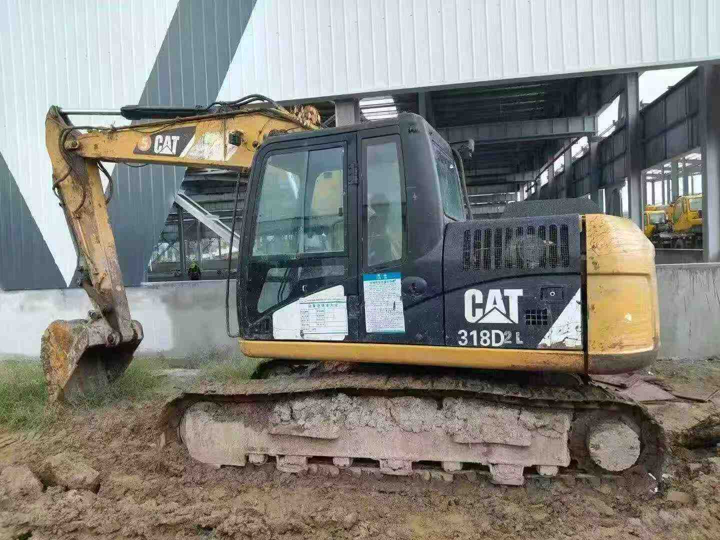 51挖机
