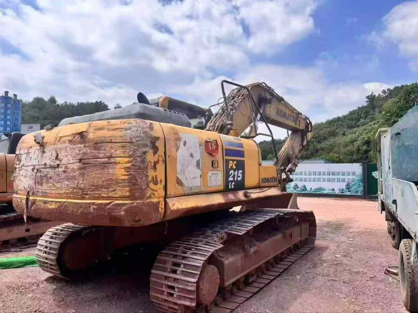 51挖机