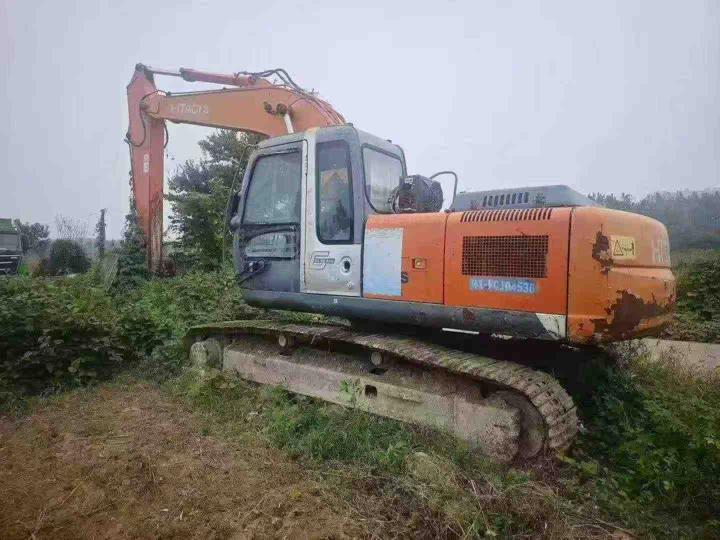 51挖机