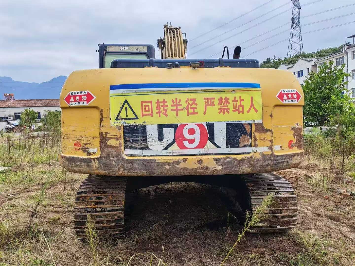 51挖机