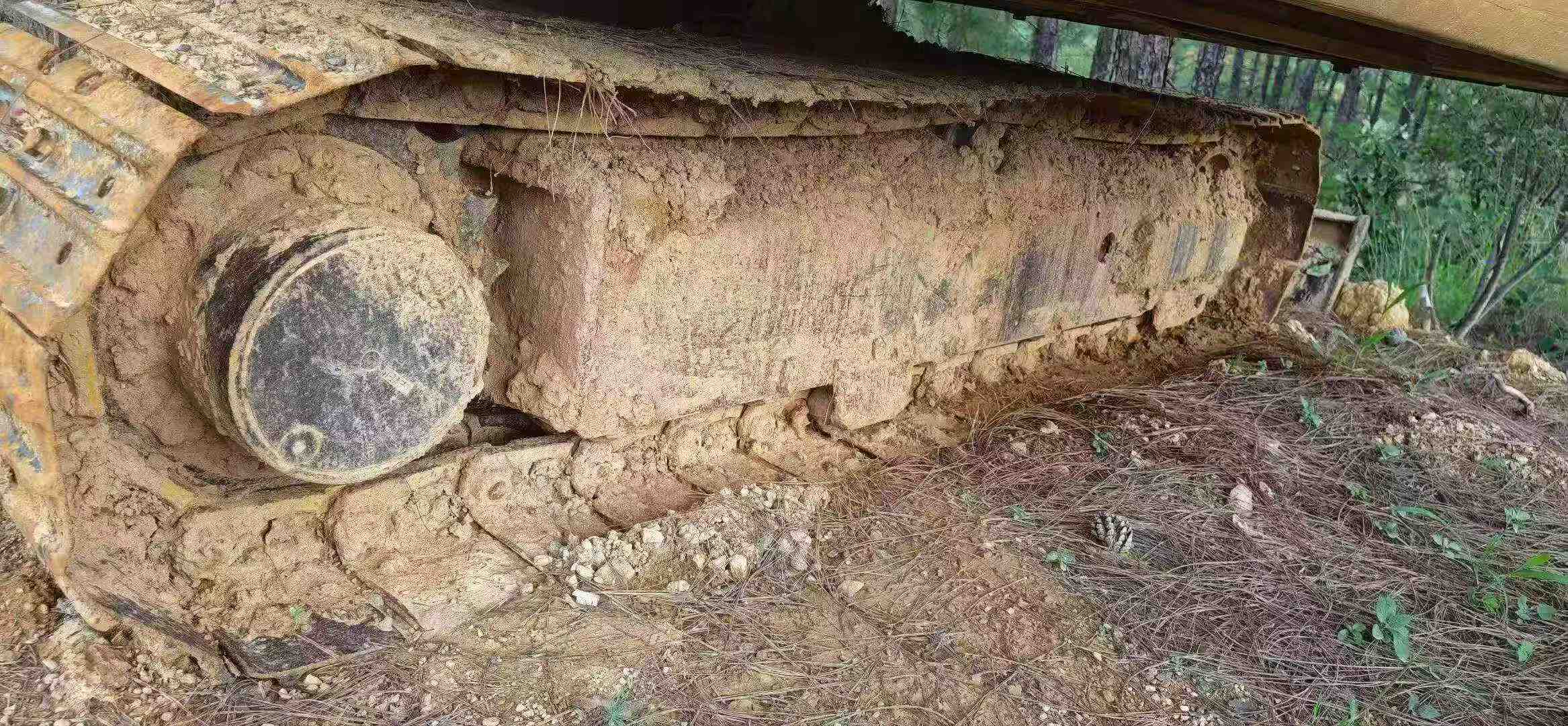 51挖机