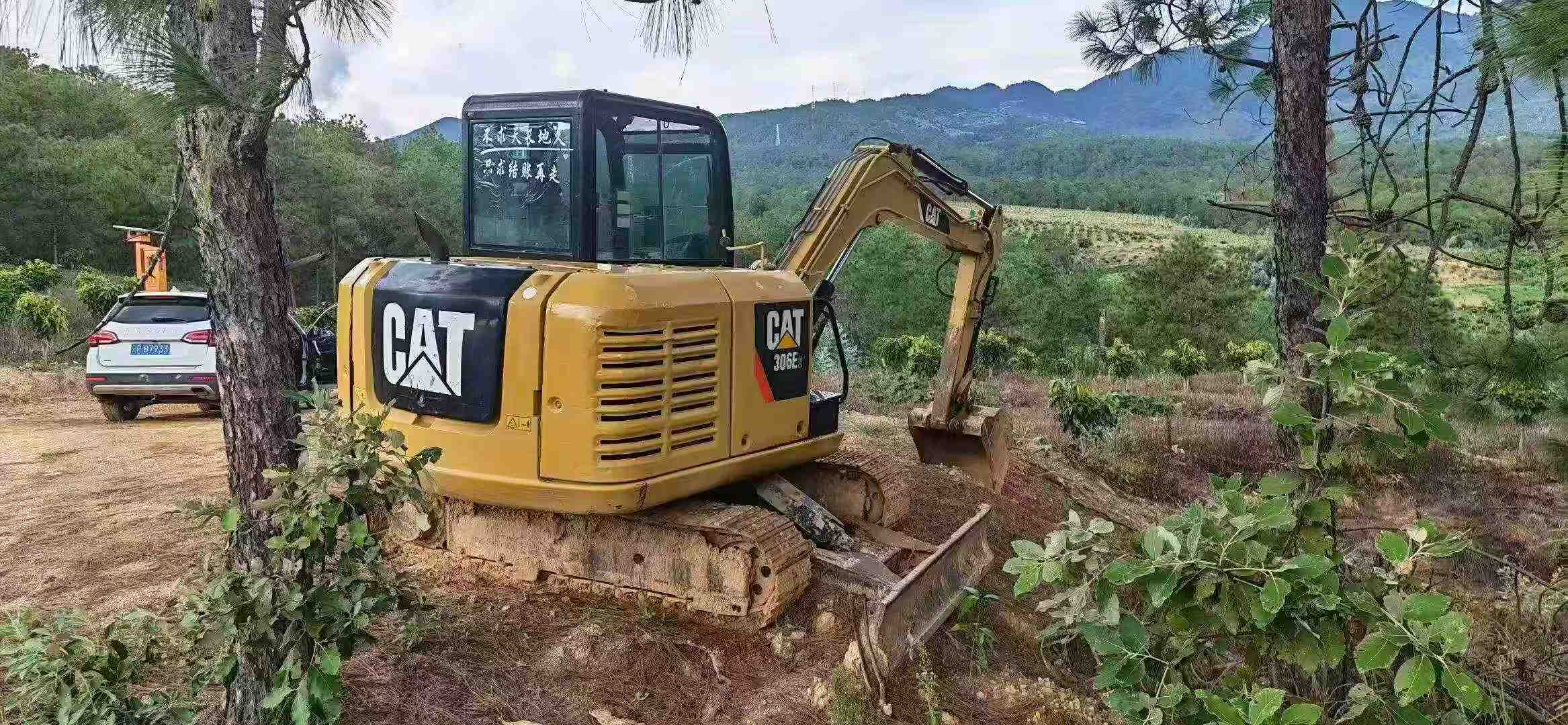 51挖机
