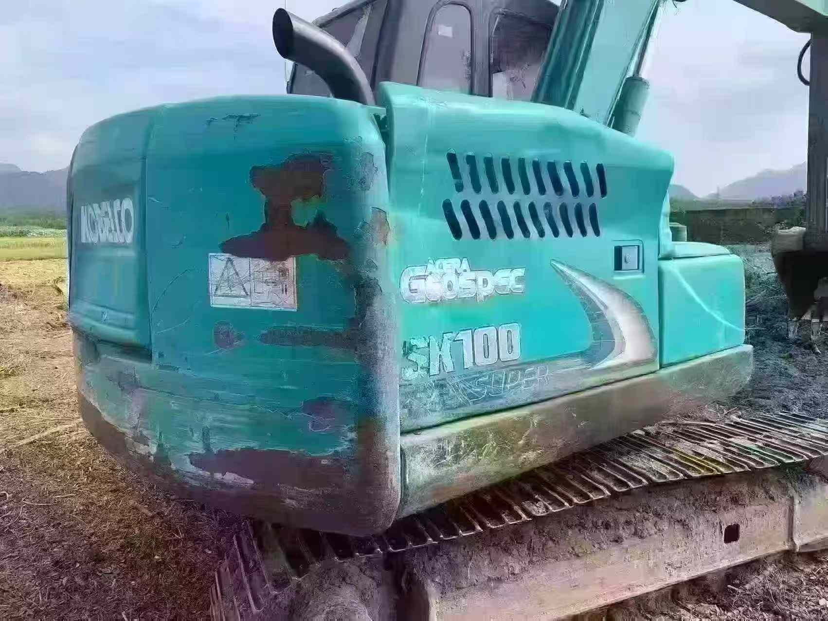 51挖机