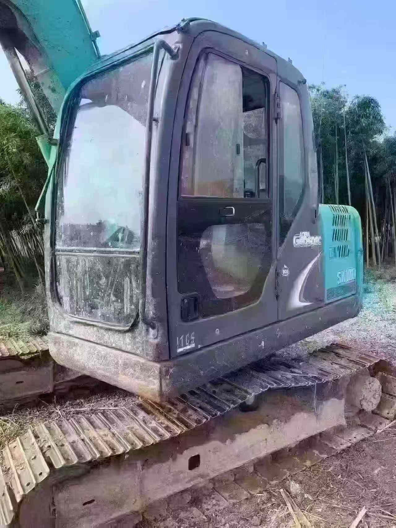 51挖机