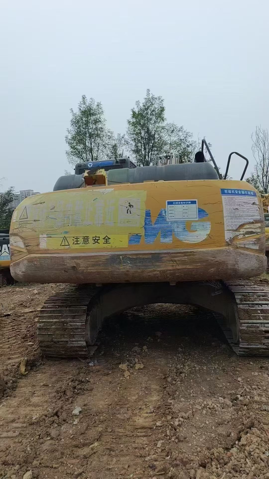 51挖机