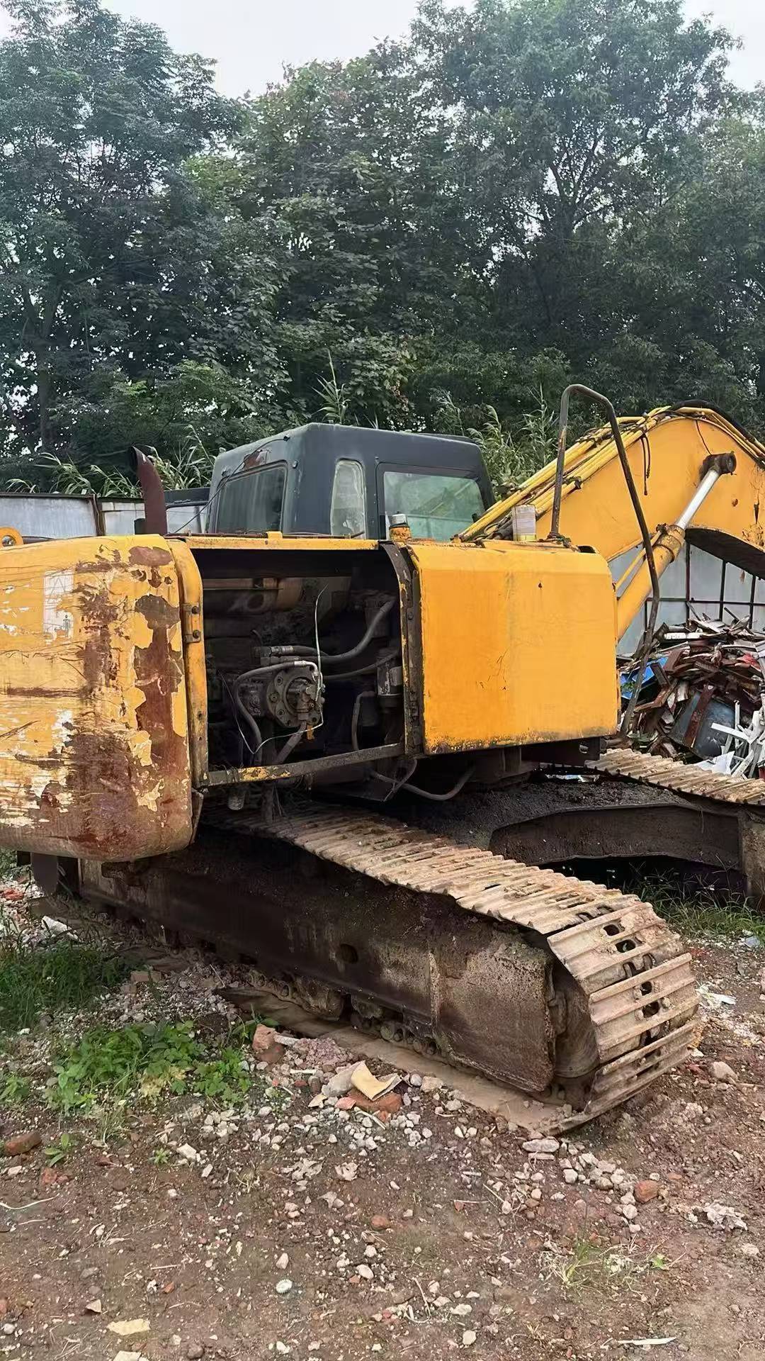 51挖机