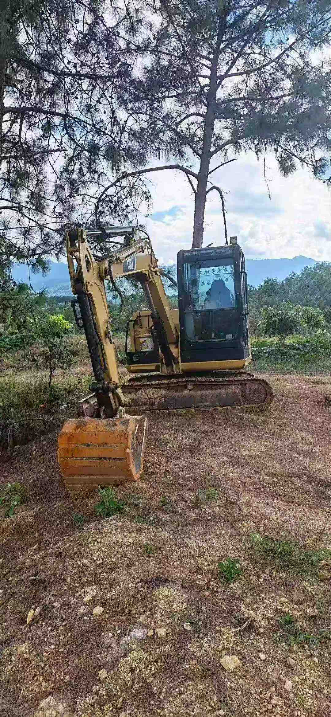 51挖机