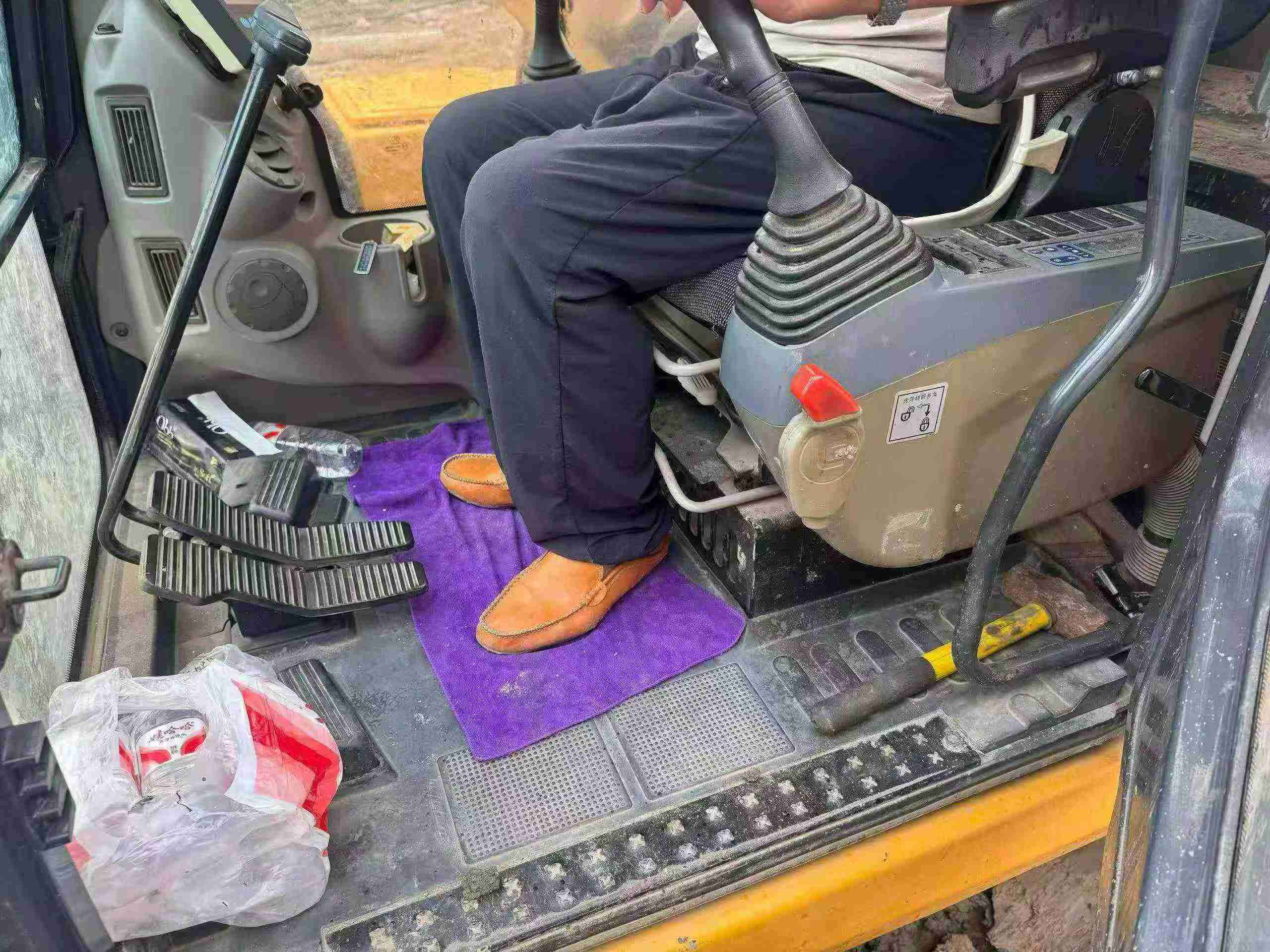 51挖机
