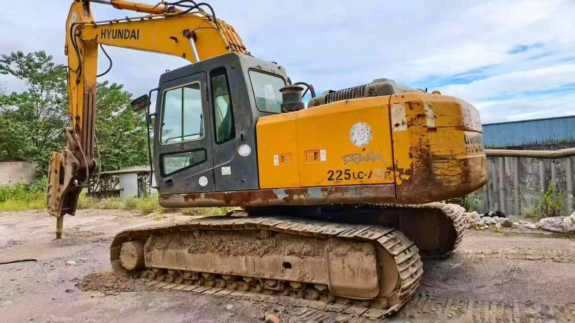 51挖机