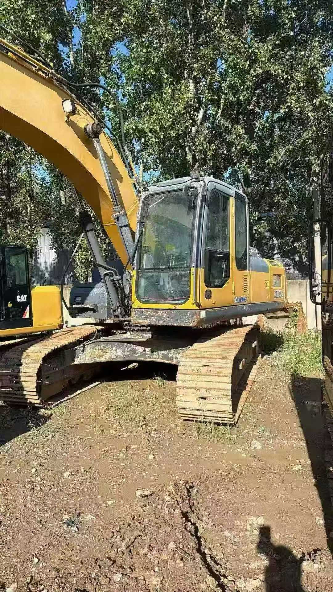 51挖机