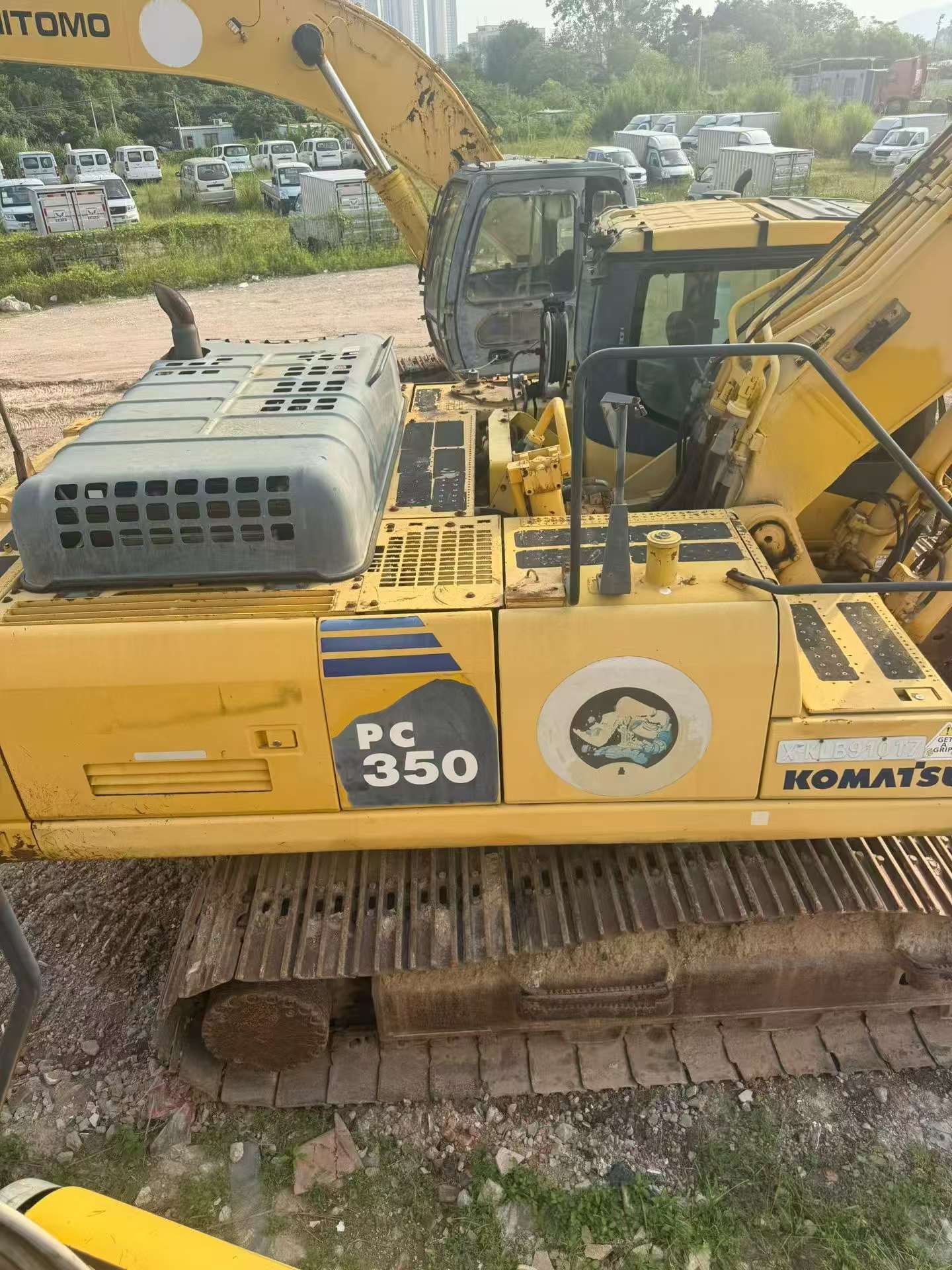 51挖机
