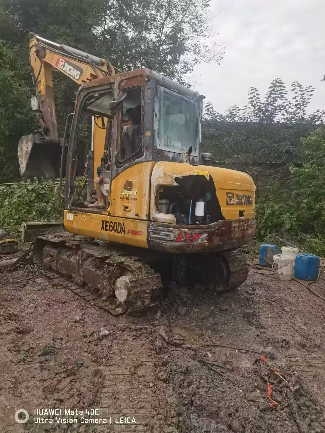 51挖机