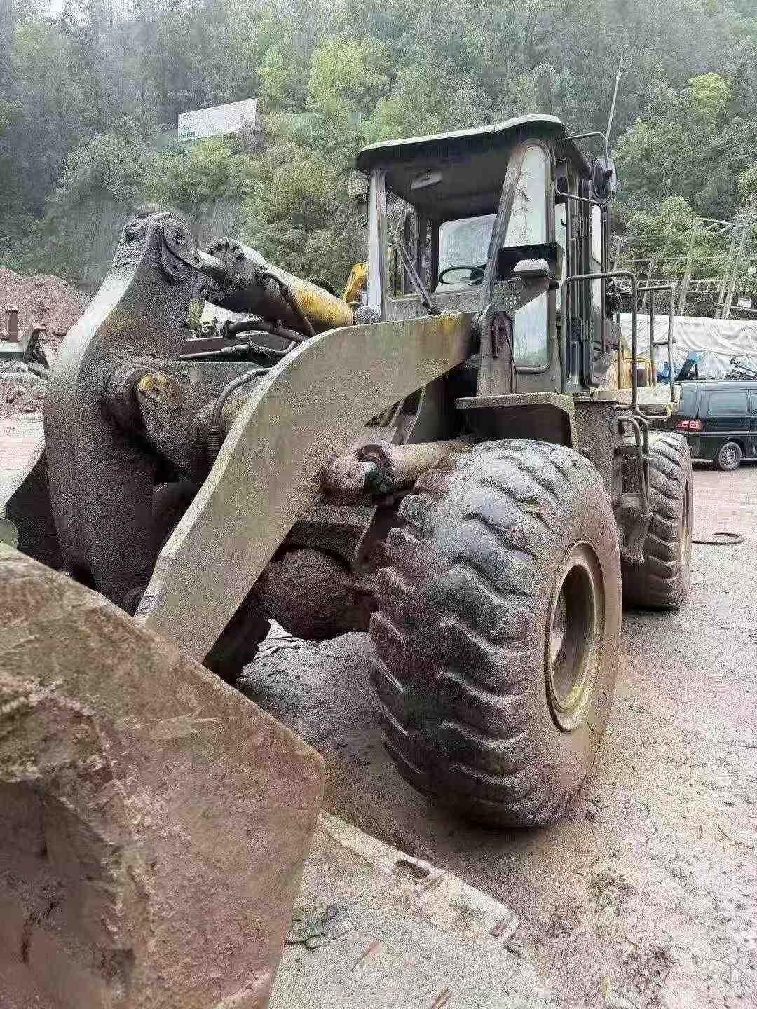 51挖机